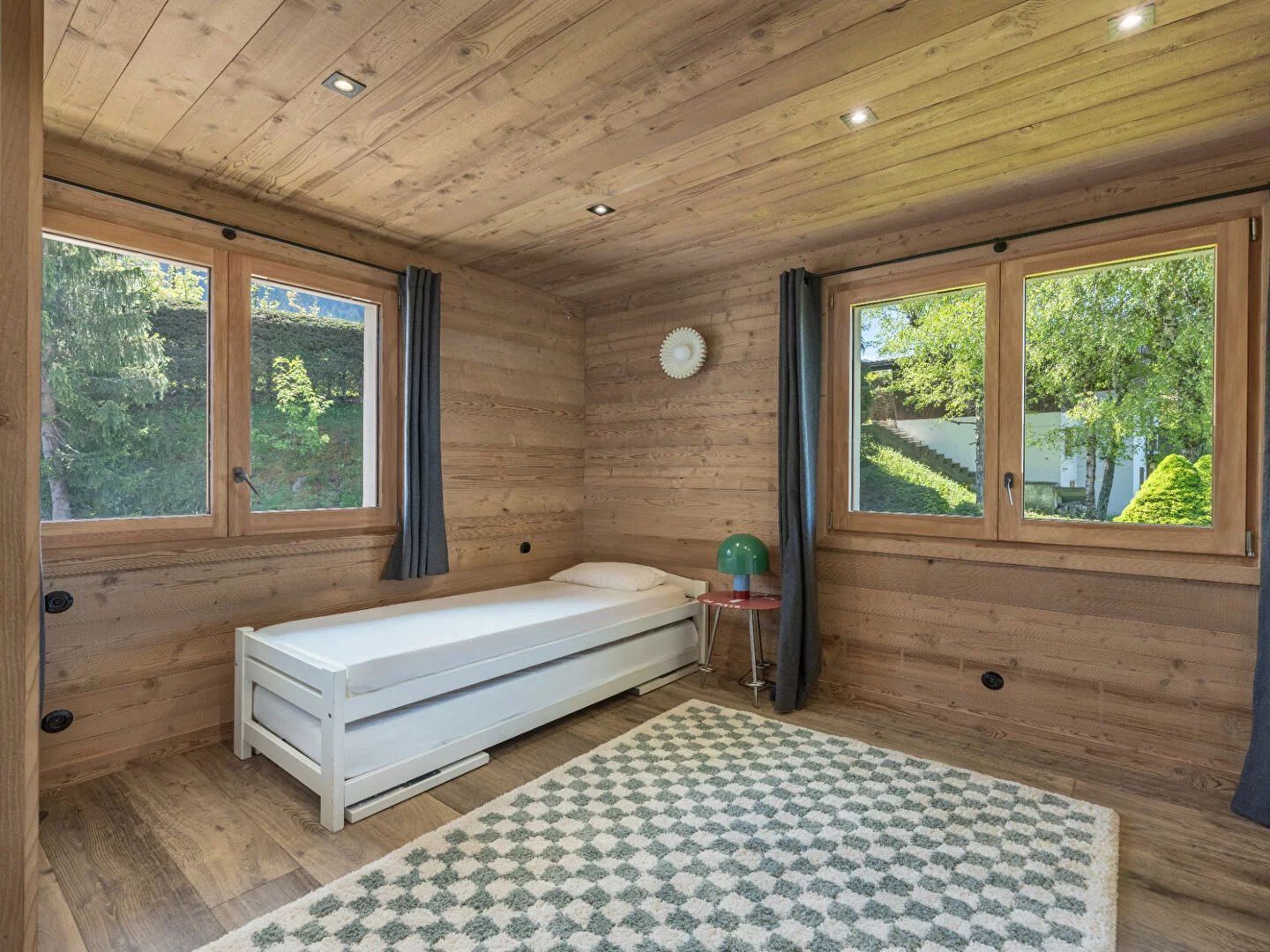 Apartment in Haute-Savoie