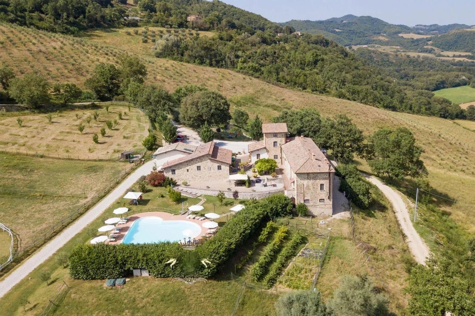 House in Perugia