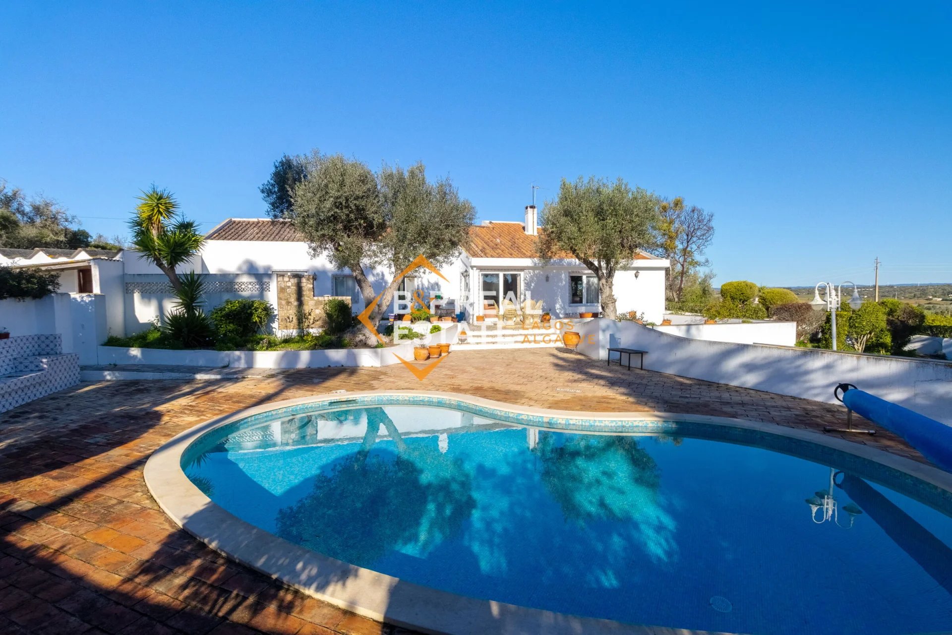 Villa in Lagos