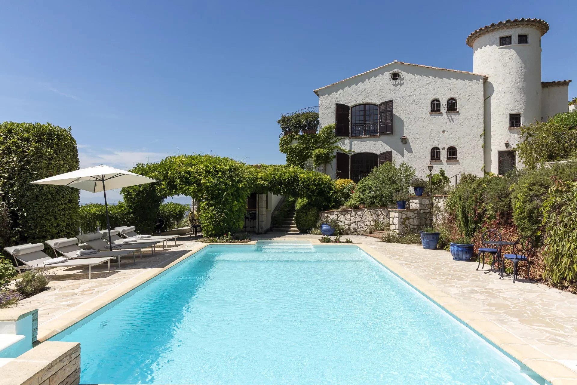 Villa in Alpes-Maritimes