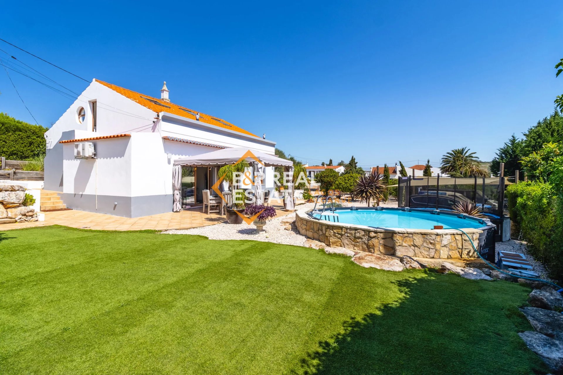 Country House in Vila do Bispo