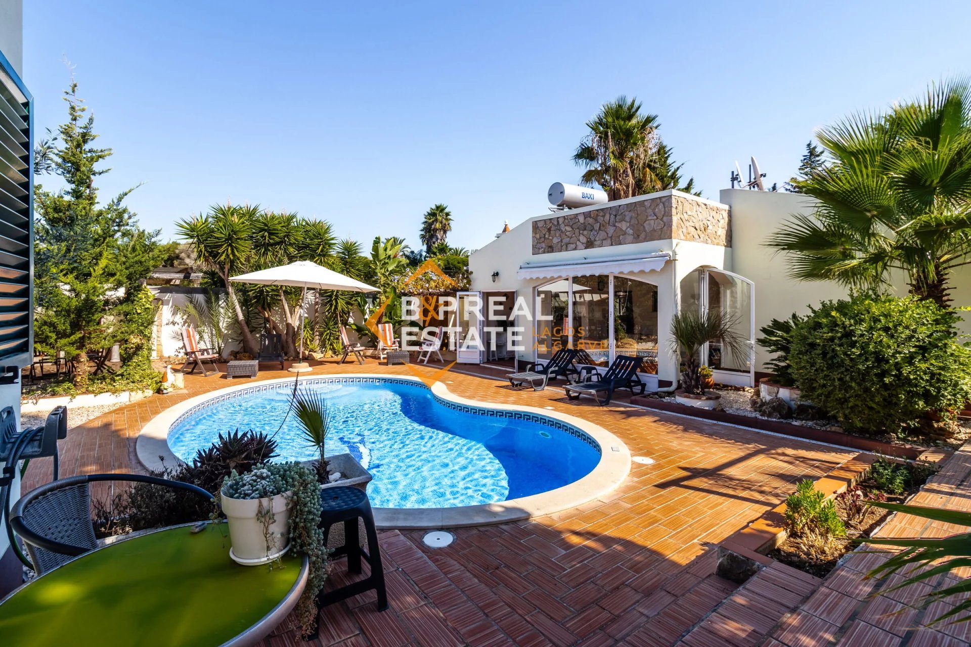 Villa in Vila Nova da Barquinha