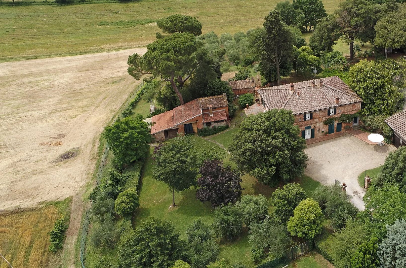 House in Arezzo