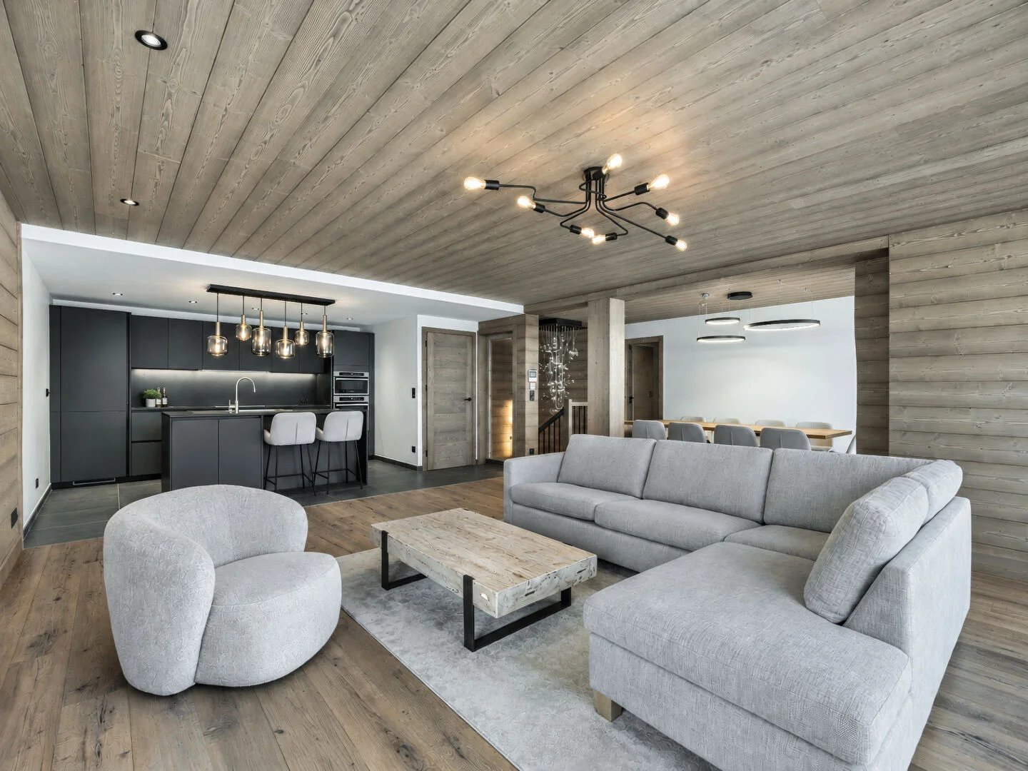 Apartment in Savoie