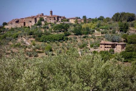 House in Siena