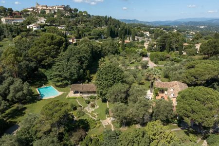 Villa in Alpes-Maritimes